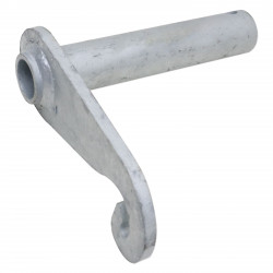 BRAS DE RESSORT AUXILIAIRE DE RAMPE - GH1*6