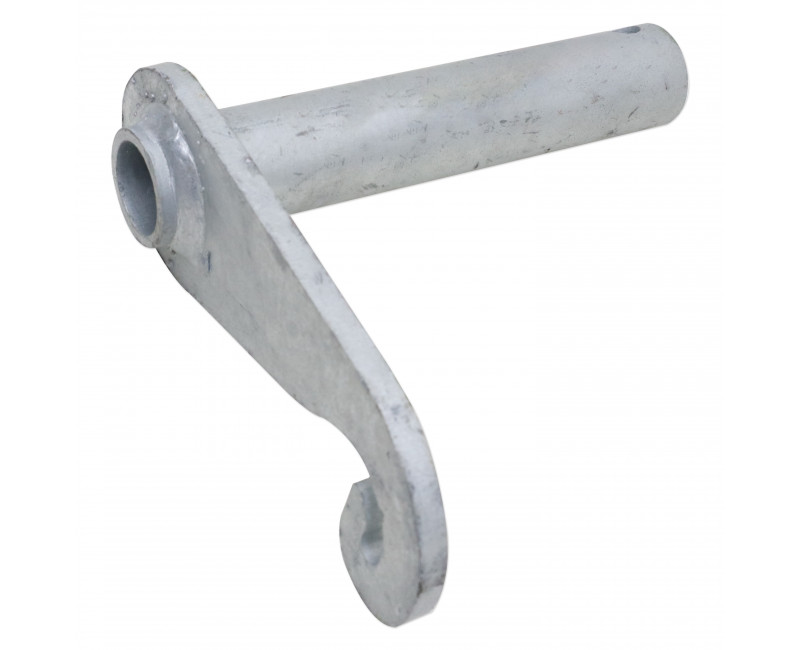 BRAS DE RESSORT AUXILIAIRE DE RAMPE - GH1*6