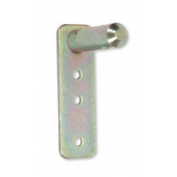 RECEVEUR DE GOUPILLE INOX(ACIER INOXYDABLE)