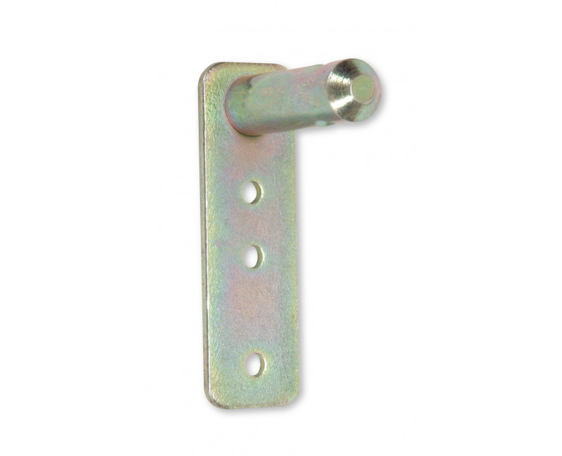 RECEVEUR DE GOUPILLE INOX(ACIER INOXYDABLE)