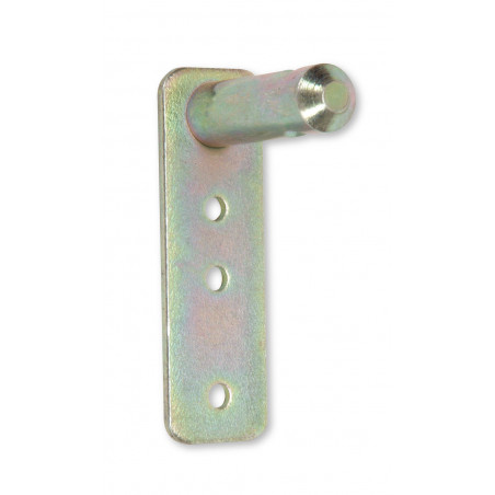 RECEVEUR DE GOUPILLE INOX(ACIER INOXYDABLE)