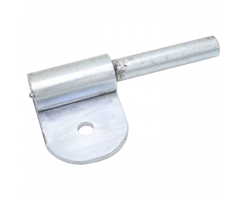 VERROU INFERIEUR DE BLOCAGE DE PORTE DE VISITE