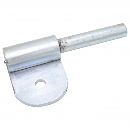 VERROU INFERIEUR DE BLOCAGE DE PORTE DE VISITE