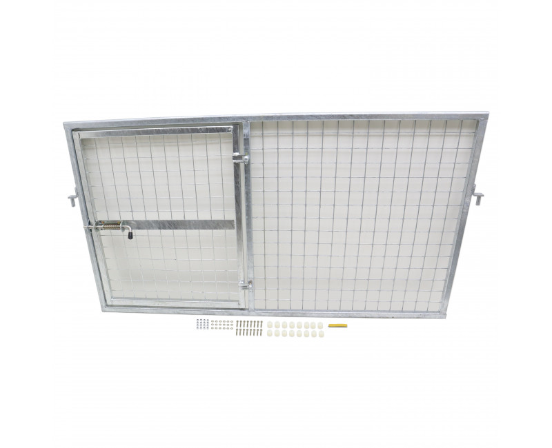 KIT CLOISON BETAIL - Q8