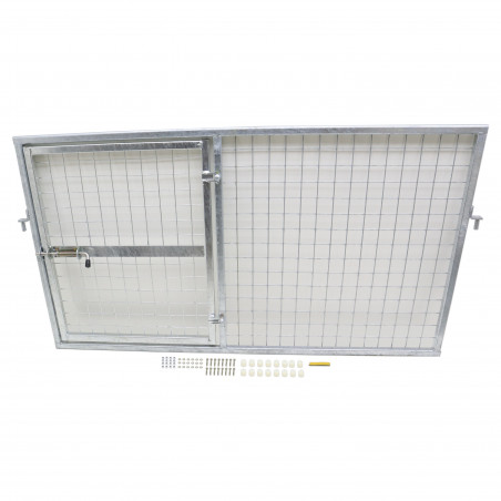 KIT CLOISON BETAIL - Q8