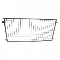 PANNEAU ARRIERE GRILLAGE  P6E