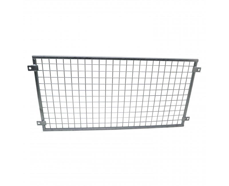 PANNEAU ARRIERE GRILLAGE  P6E