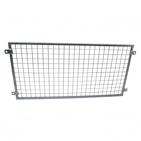 PANNEAU ARRIERE GRILLAGE  P6E