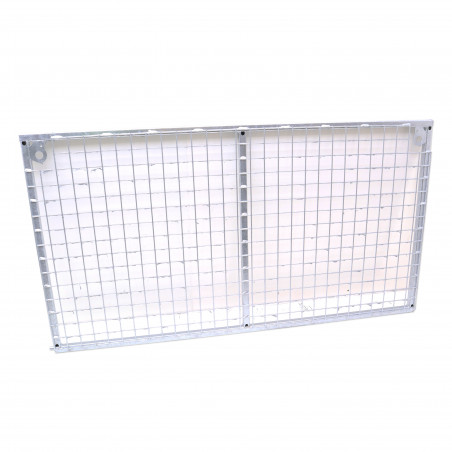 PANNEAU DE REHAUSSE GRILLAGE POUR TB50