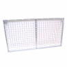 PANNEAU DE REHAUSSE GRILLAGE POUR TB50