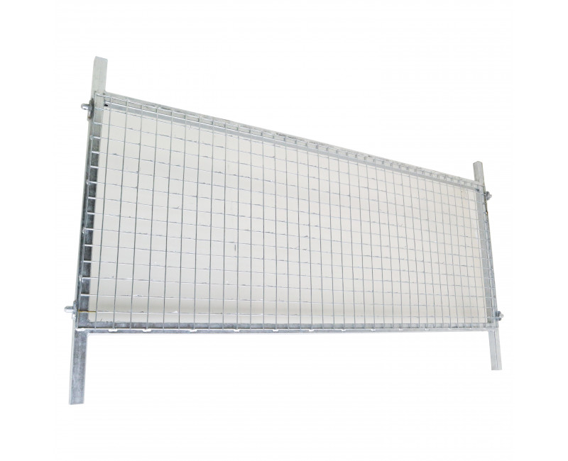 PORTE-ECHELLE (GRILLAGE) - GX*6