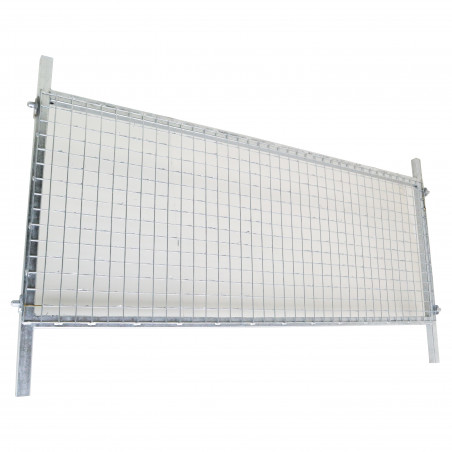 PORTE-ECHELLE (GRILLAGE) - GX*6