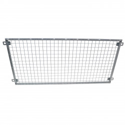 PANNEAU GRILLAGE ARRIERE POUR TT105G