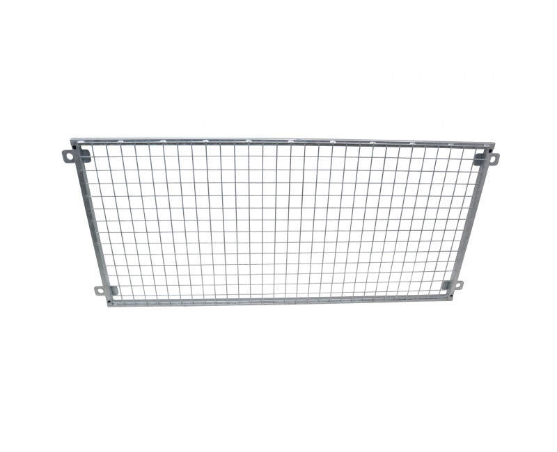 PANNEAU GRILLAGE ARRIERE POUR TT105G