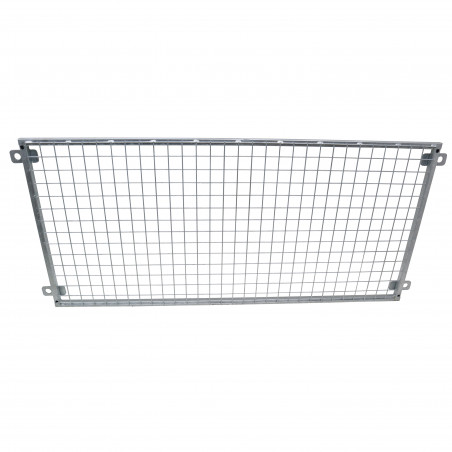 PANNEAU GRILLAGE ARRIERE POUR TT105G