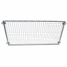 PANNEAU GRILLAGE ARRIERE POUR TT105G