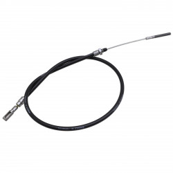 CABLE DE FREIN - A:1300MM B:1000MM - PRE 89