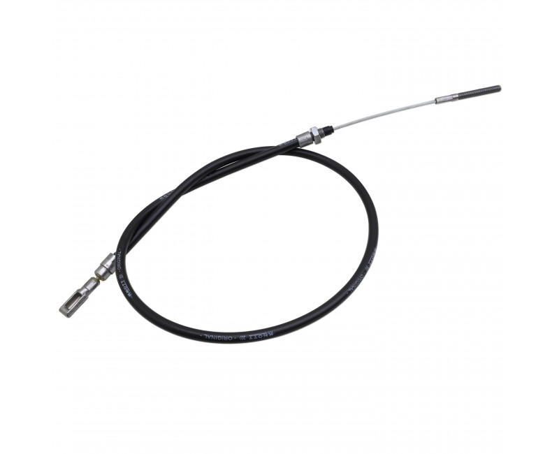 CABLE DE FREIN - A:1300MM B:1000MM - PRE 89