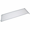 PANNEAU LATERAL GRILLAGE  P7E  GAUCHE
