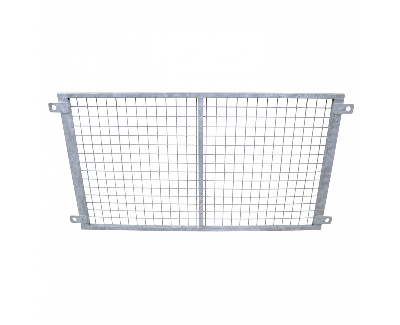 PANNEAU DE REHAUSSE GRILLAGEE POUR TT105 OU LM105