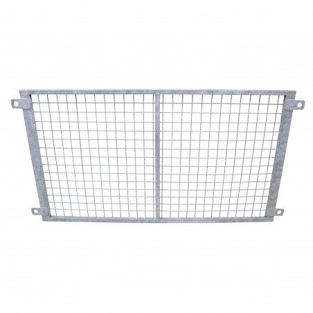 PANNEAU DE REHAUSSE GRILLAGEE POUR TT105 OU LM105