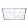 PANNEAU DE REHAUSSE GRILLAGEE POUR TT105 OU LM105