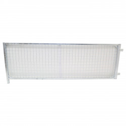 PANNEAU GRILLAGE DE CÔTE DROIT - P6E '97