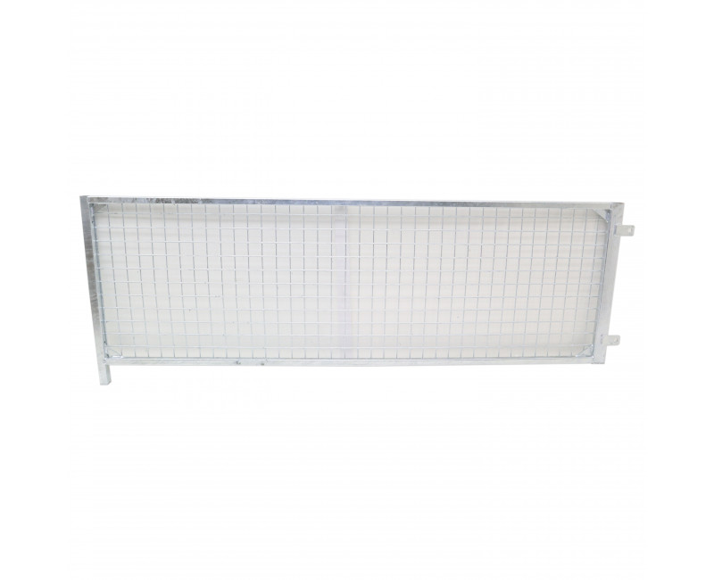 PANNEAU GRILLAGE DE CÔTE DROIT - P6E '97