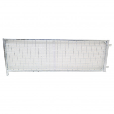 PANNEAU GRILLAGE DE CÔTE DROIT - P6E '97