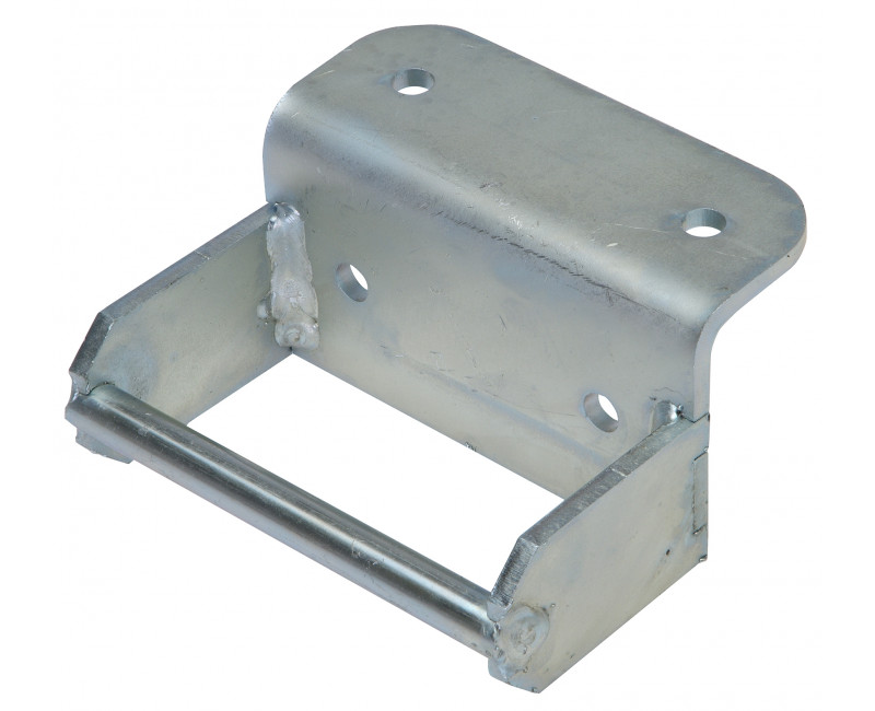 RECEPTEUR LOQUET - TT2012