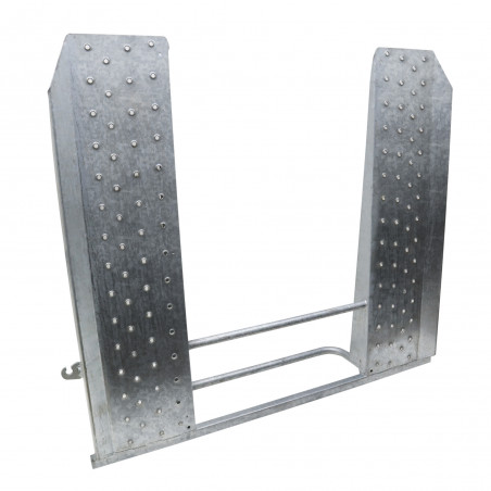 GRANDE RAMPE (SANS CENTRE) 1.5M GH1054