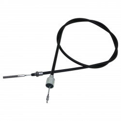 CABLE DE FREIN - A:2200MM B:1990MM (JAN 89 - SEPT 92)
