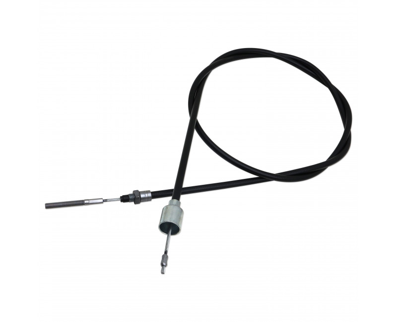 CABLE DE FREIN - A:2200MM B:1990MM (JAN 89 - SEPT 92)