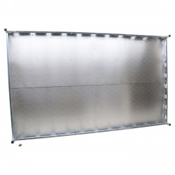 KIT DE TOIT/GALERIE DE TOIT - Q8