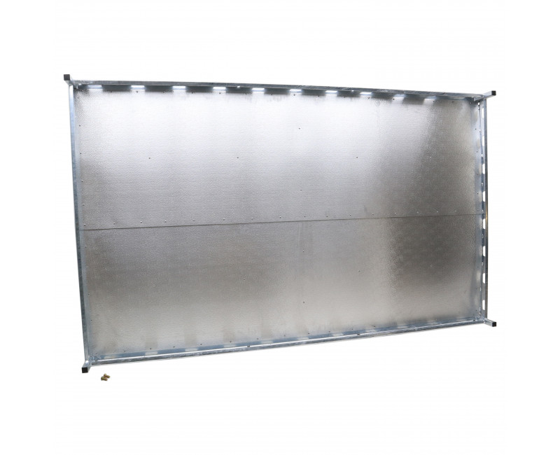 KIT DE TOIT/GALERIE DE TOIT - Q8