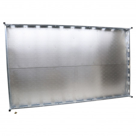 KIT DE TOIT/GALERIE DE TOIT - Q8