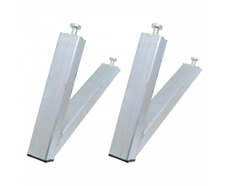 KIT DE BLOCAGE DE ROUE - TRANSPORTA