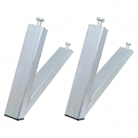 KIT DE BLOCAGE DE ROUE - TRANSPORTA