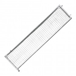 PANNEAU LATERAL GRILLAGE  P7E  DROIT