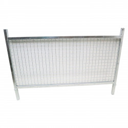 PORTE-ECHELLE GRILLAGE  - GD5 (MK3)