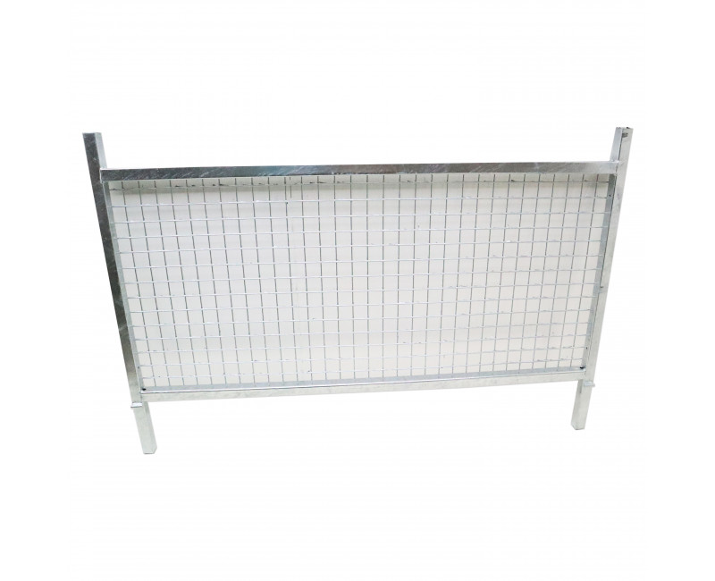 PORTE-ECHELLE GRILLAGE  - GD5 (MK3)