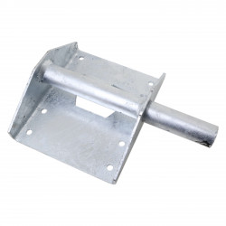 PIVOT DE RAMPE - MAIN GAUCHE (TA5, TA510)