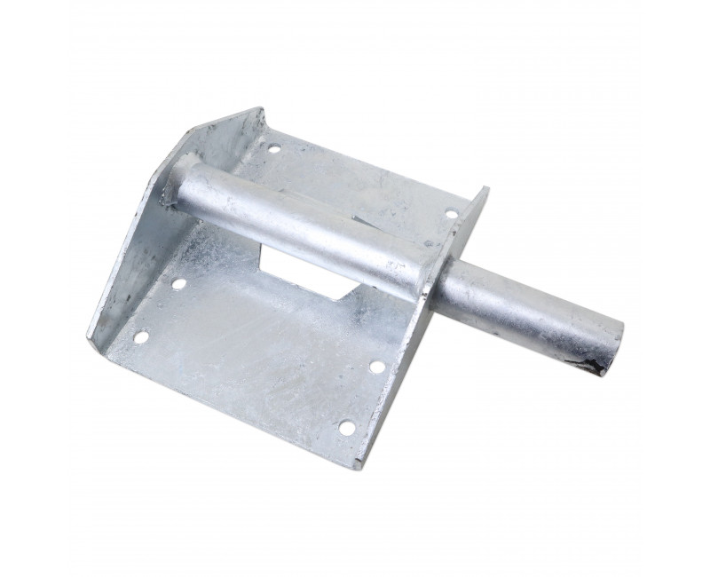 PIVOT DE RAMPE - MAIN GAUCHE (TA5, TA510)