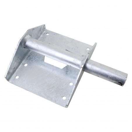 PIVOT DE RAMPE - MAIN GAUCHE (TA5, TA510)