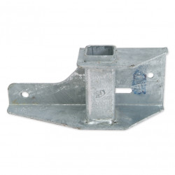 SUPPORT DE CHARNIERE DROITE - GP