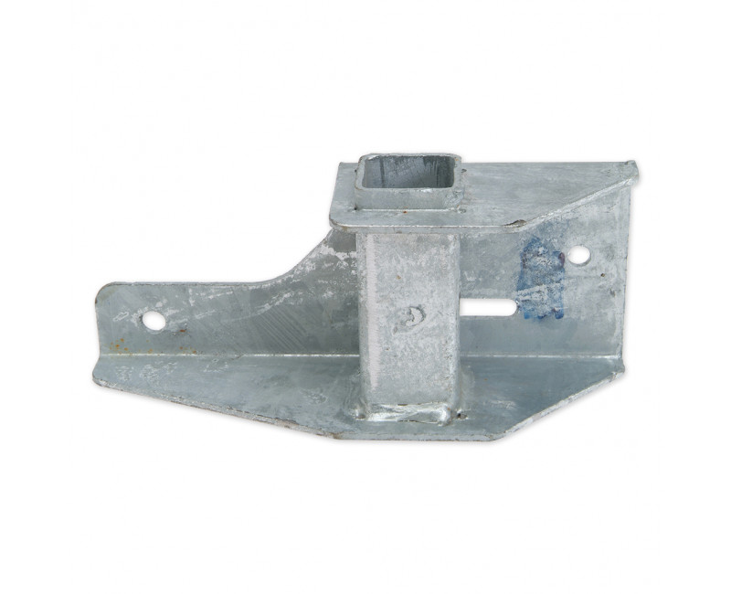 SUPPORT DE CHARNIERE DROITE - GP