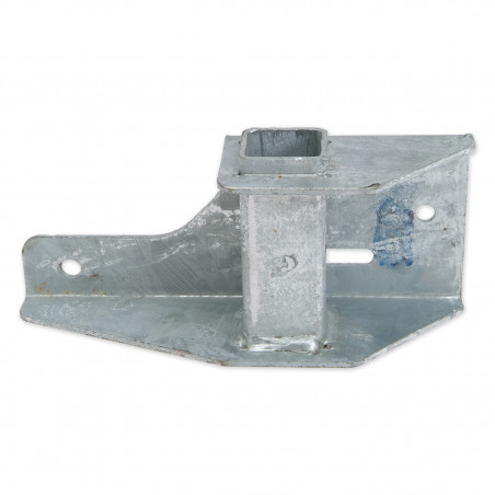 SUPPORT DE CHARNIERE DROITE - GP