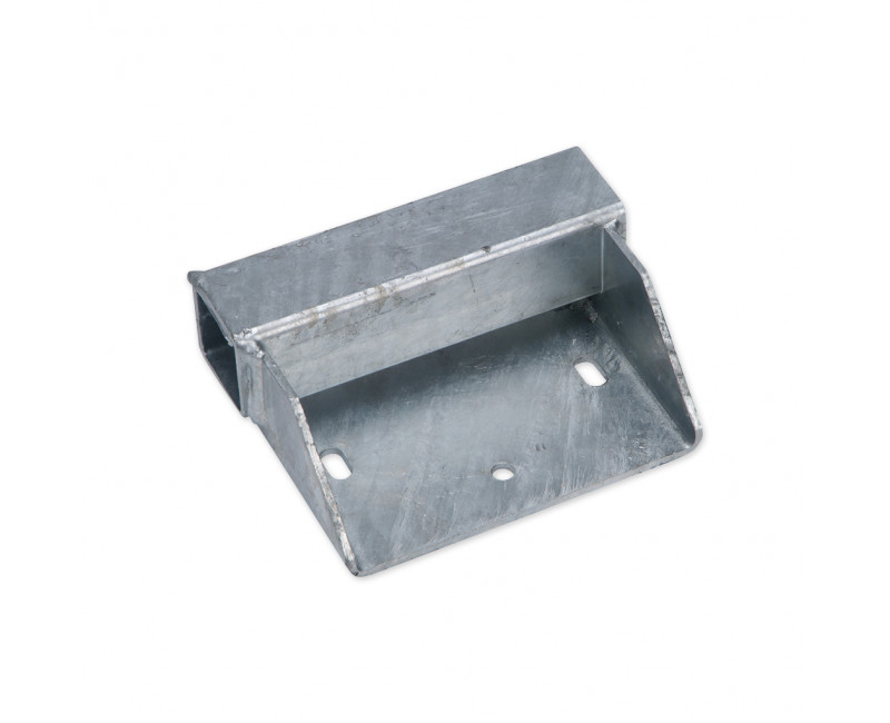 SUPPORT DE CHARNIERE À PATIN - GP, GX