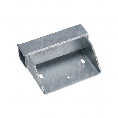 SUPPORT DE CHARNIERE À PATIN - GP, GX