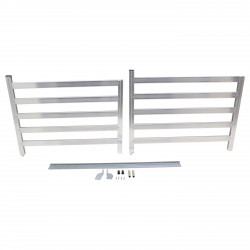 KIT DE PORTE DE RAMPE - Q*